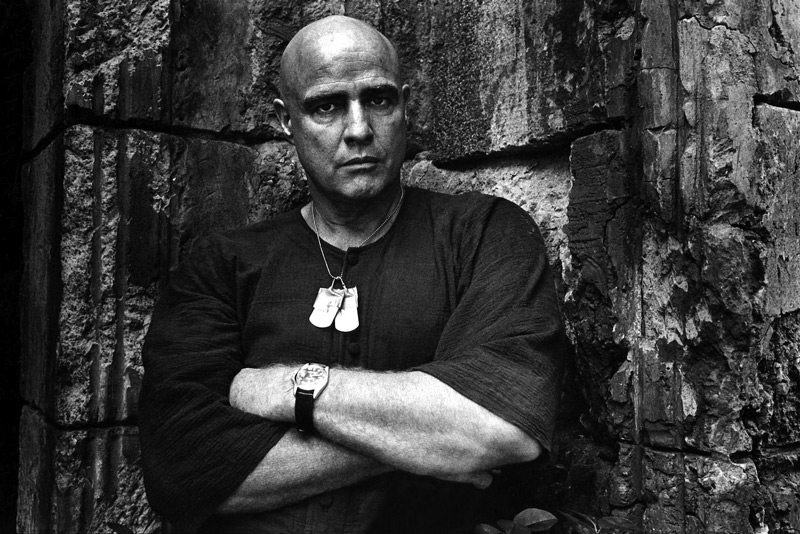 Marlon Brando's Watches