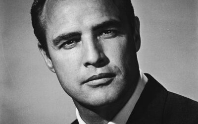 Profiles In Time: Marlon Brando’s Watches