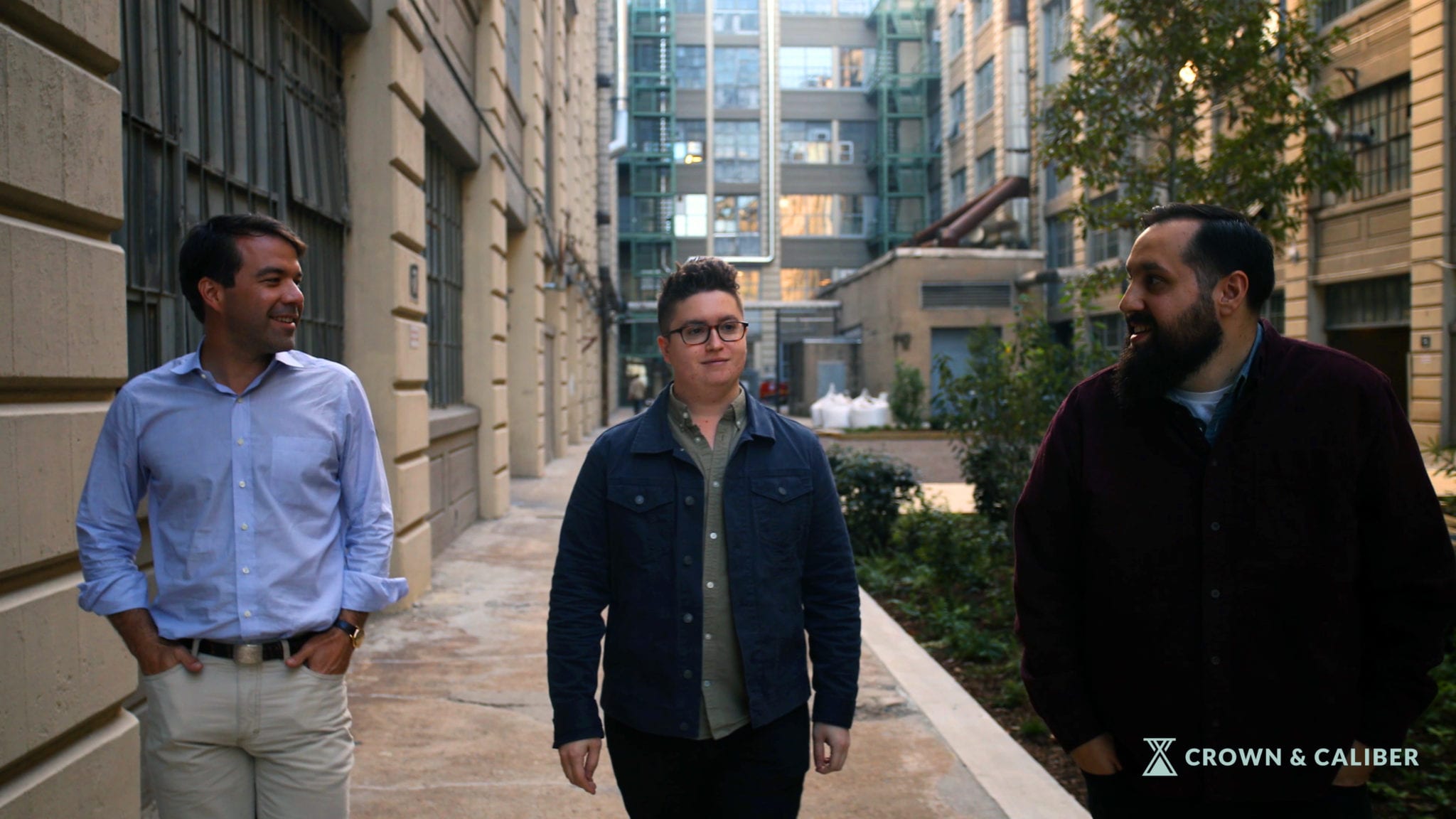 Worn & Wound Interview: Blake Malin and Zach Weiss