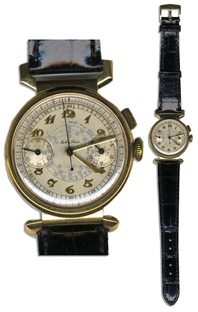 Clark Gable's Watch
