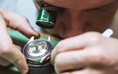 What is an in-house movement?