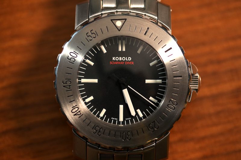 Interview with Adam Craniotes of Redbar Group: Kobold Seal