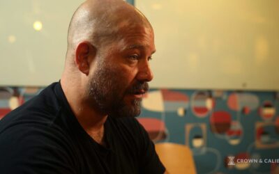 [VIDEO] Watch Stories: Adam Craniotes, Founder of Redbar Crew