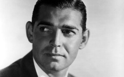 Profiles in Time: Clark Gable’s Watches