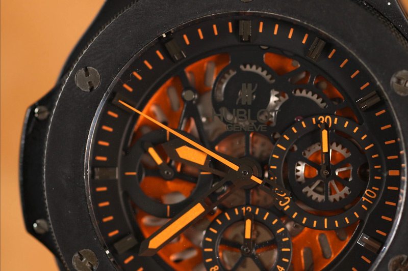 Interview with Ed Bolian: Rolex Submariner