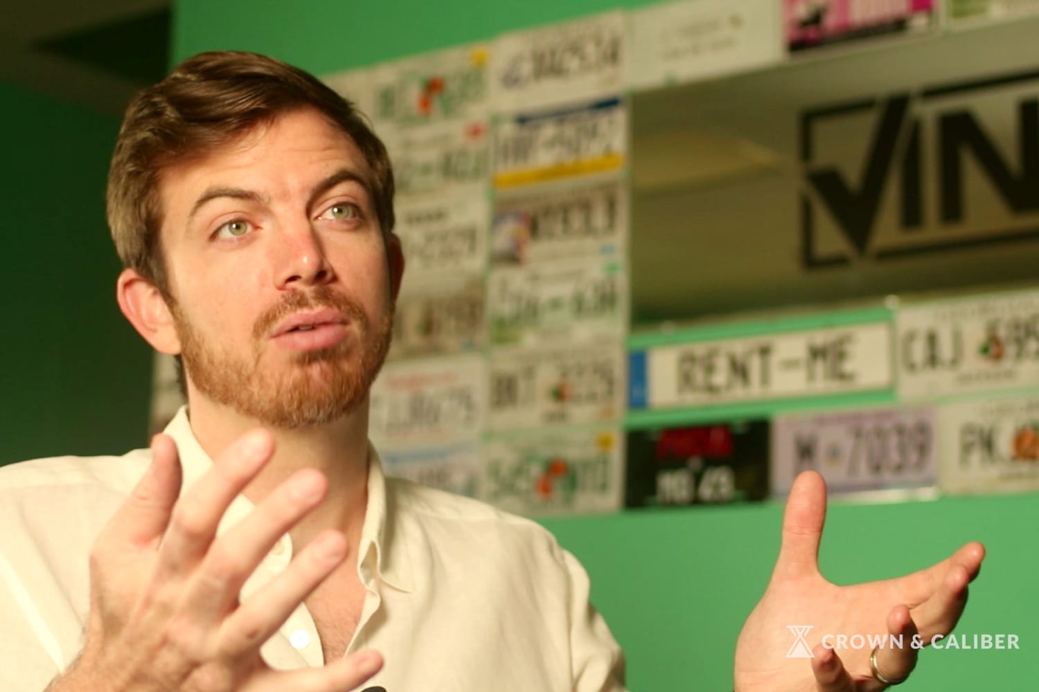 Interview with Ed Bolian Interview with Ed Bolian