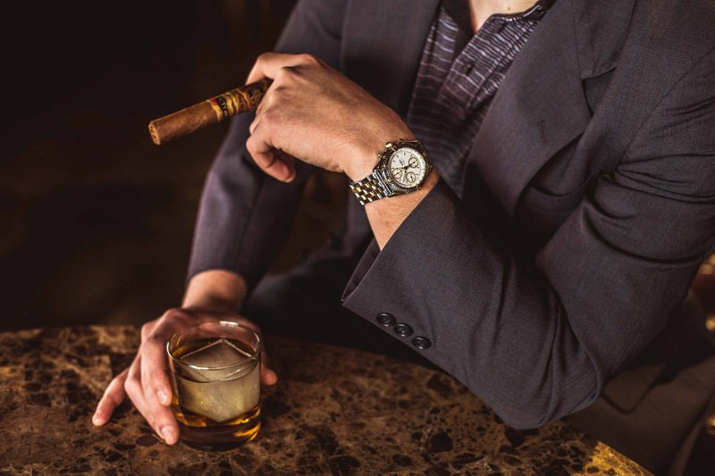 Do You Really Need a "Dress Watch"?