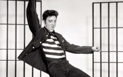 Profiles in Time: Elvis’s Watches