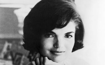 Profiles in Time: Jackie Kennedy’s Watches