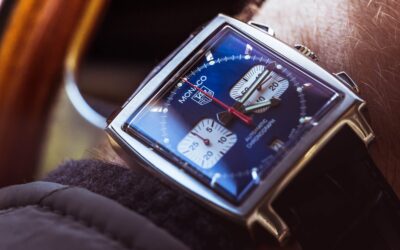 So You Want to Buy a Racing Watch…