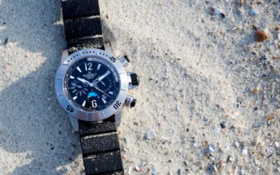 Watch Care: Summertime Beach Maintenance