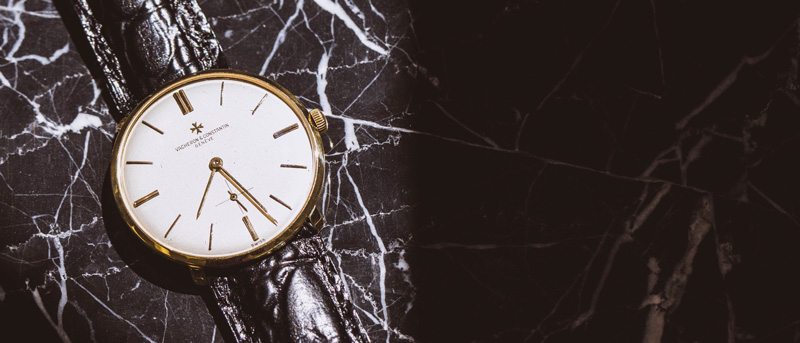 Dress Watch Buying Guide: Vintage Vacheron Constantin