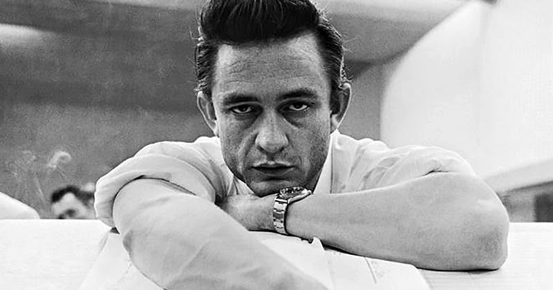 Johnny Cash