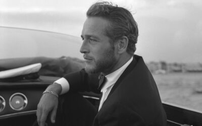 Profiles in Time: Paul Newman’s Rolexes