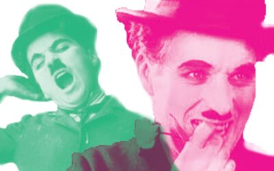 Profiles in Time: Charlie Chaplin