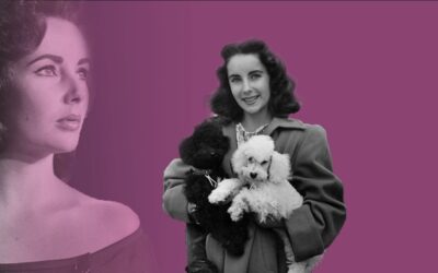 Profiles in Time: Elizabeth Taylor