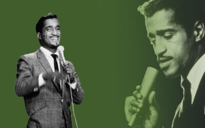 Profiles in Time: Sammy Davis Jr. and His Watches