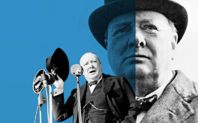 Profiles in Time: Winston Churchill