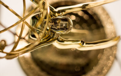 69th Emmy Award Nominees and Their Watches