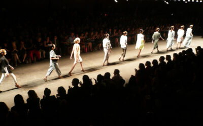 Fashion Week Watches