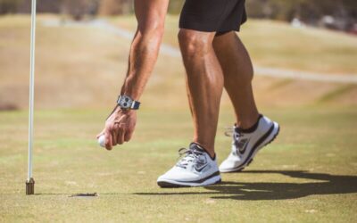 The Presidents Cup: Team Members and Their Watches