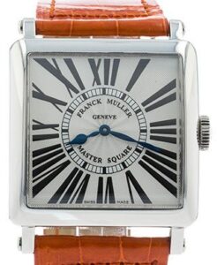 fashion week watches - franck muller