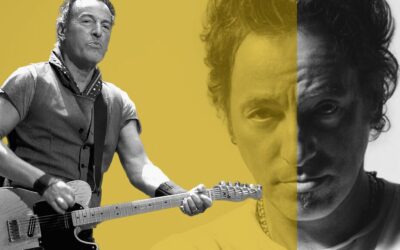 Profiles in Time: Bruce Springsteen