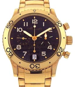 iconic pilot watches