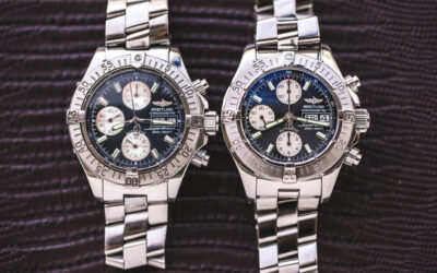 Real vs. Fake Watch Roundup