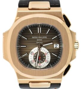 top dive watches: Patek Philippe