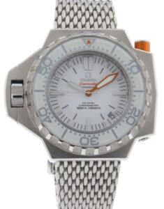 Top Dive Watches: OMEGA