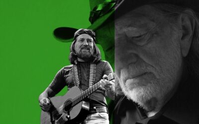 Profiles in Time: Willie Nelson