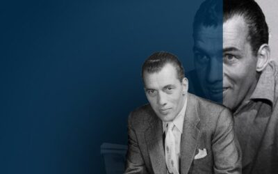 Profiles in Time: Ed Sullivan