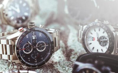 TAG Heuer Ambassadors