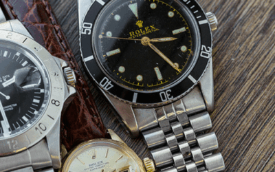 Holiday Gift Guide: Watches for Every Man