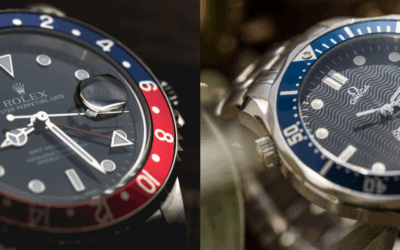 Rolex vs. OMEGA: How to Make the Right Decision