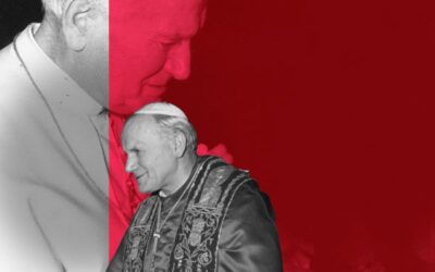 Profiles in Time: Pope John Paul II