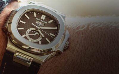 Traveling with Your Watch 101