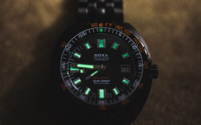 DOXA – A Curated Collection