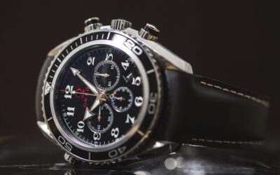5 Unique OMEGA Watches