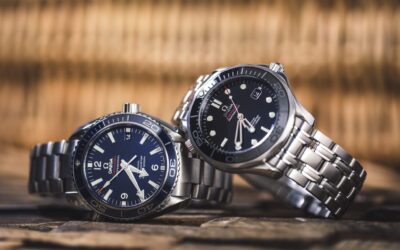 Watch Pairs: One for You, One for Your Sweetheart