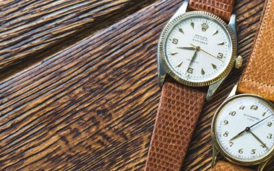 Patek Philippe vs. Rolex: Comparing Elite Watch Brands