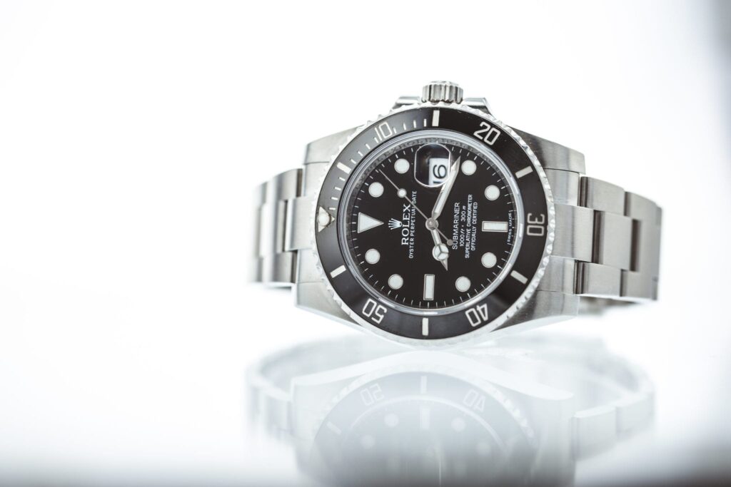 Rolex Submariner vs. Tudor Black Bay