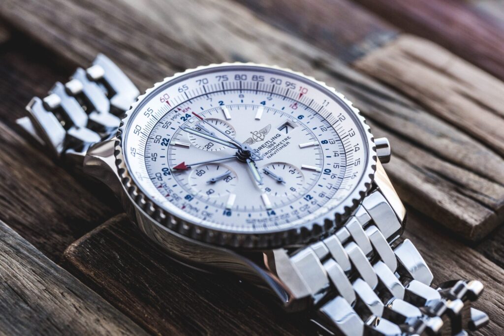 Breitling Navitimer
