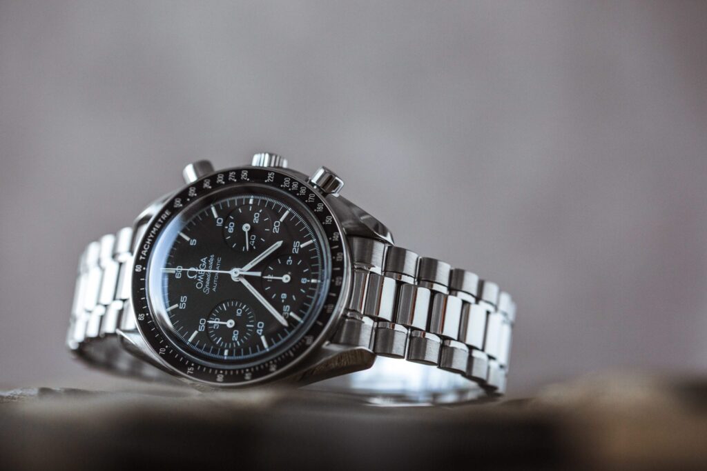 OMEGA Speedmaster Reduced