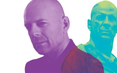 Profiles in Time: Bruce Willis