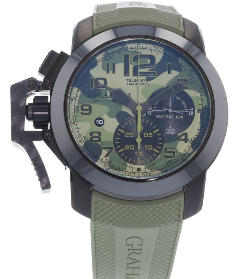 Saint Patrick's Day - Graham 