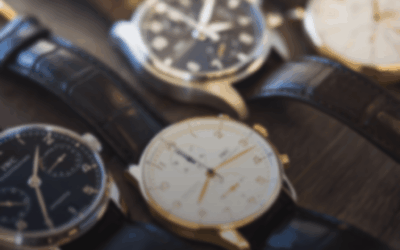 Best Watches for Spring