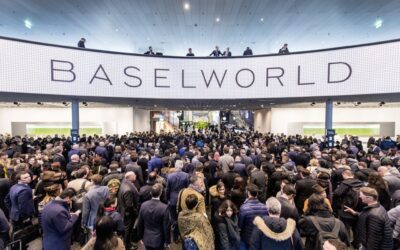 Baselworld 2018 Recap