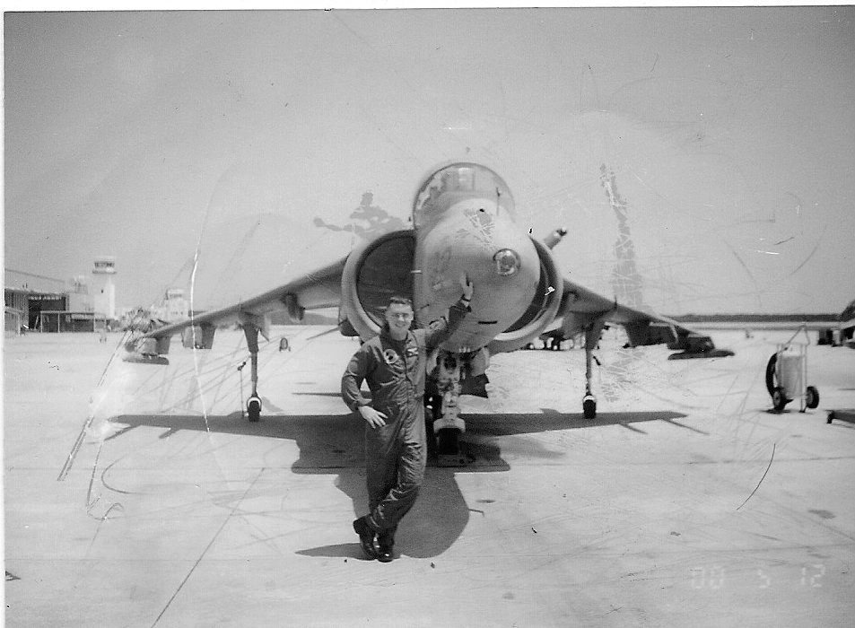 Bremont MBI: Jim Bernthal 